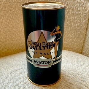 NEW Jean Paul Gaultier “Le Male” Limited Edition Eau de Toilette 125ml / 4.2 oz